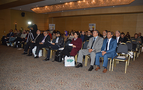 Assemblée Générale Ordinaire - 2015
