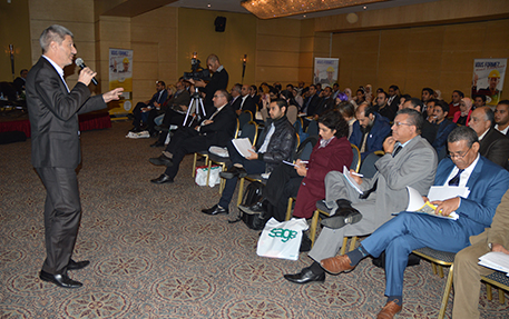 Assemblée Générale Ordinaire - 2015