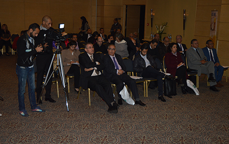 Assemblée Générale Ordinaire - 2015